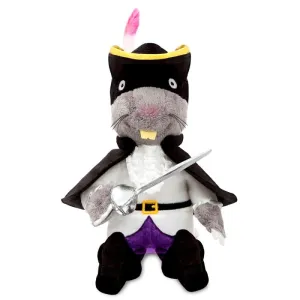 Aurora Highway Rat Soft Toy 60849