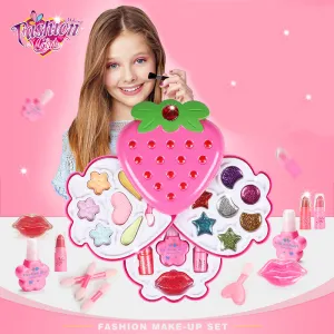 Baby Cosmetic Toys