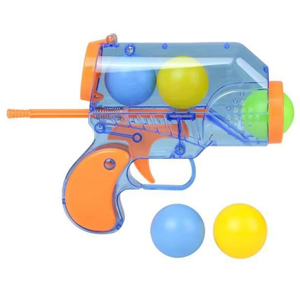 Ball Blaster Mini...@Toy Network