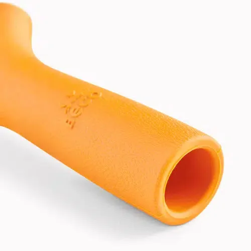 Beco - Natural Rubber Super Stick - Orange