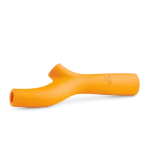 Beco - Natural Rubber Super Stick - Orange