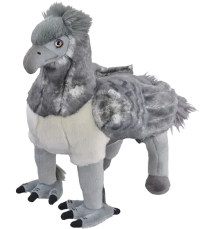 Buckbeak Soft Toy