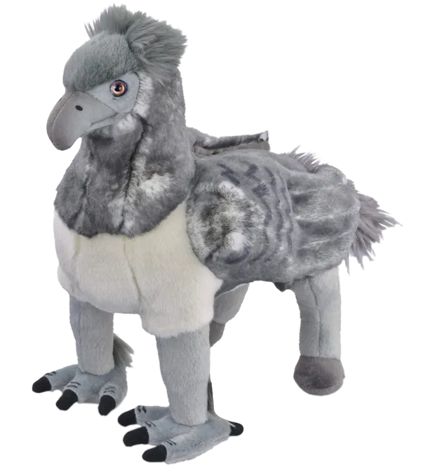 Buckbeak Soft Toy