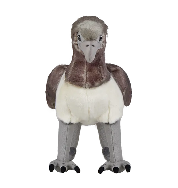 Buckbeak Soft Toy