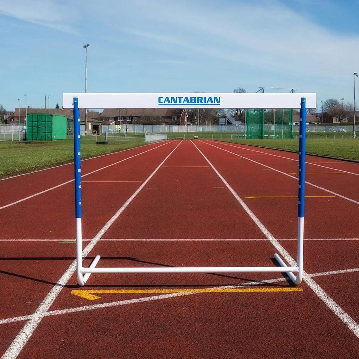 Cantabrian Adjustable Training Hurdle | Senior