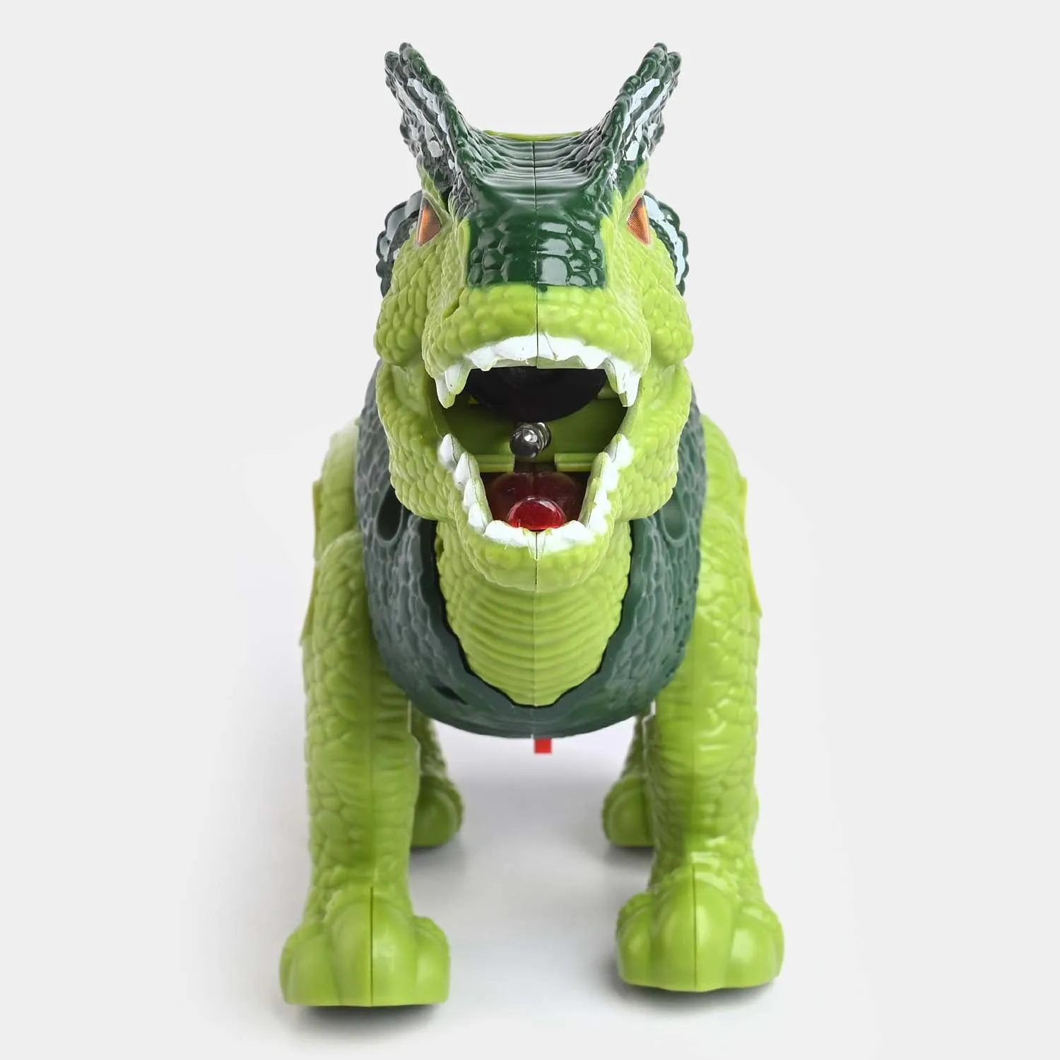 Dinosaur Toy with Cool Light Dynamic Sound