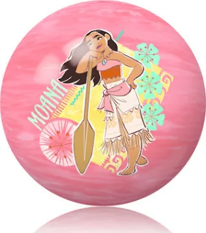 DISNEY MOANA 130MM PLAYBALL