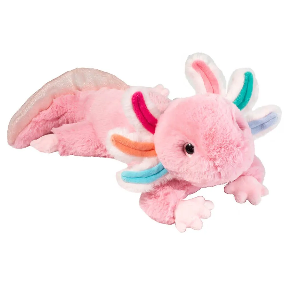 Douglas Jazzie Soft Axolotl