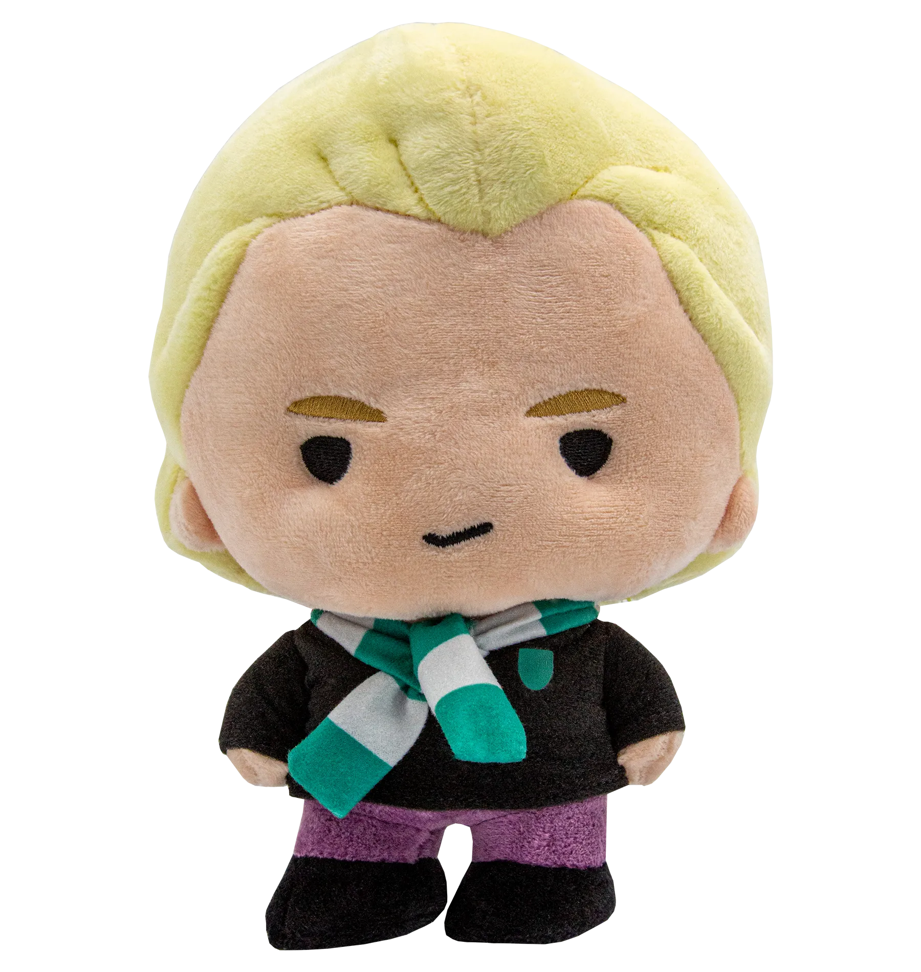 Draco Malfoy Kawaii Plush