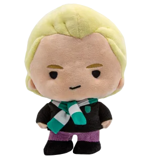 Draco Malfoy Kawaii Plush