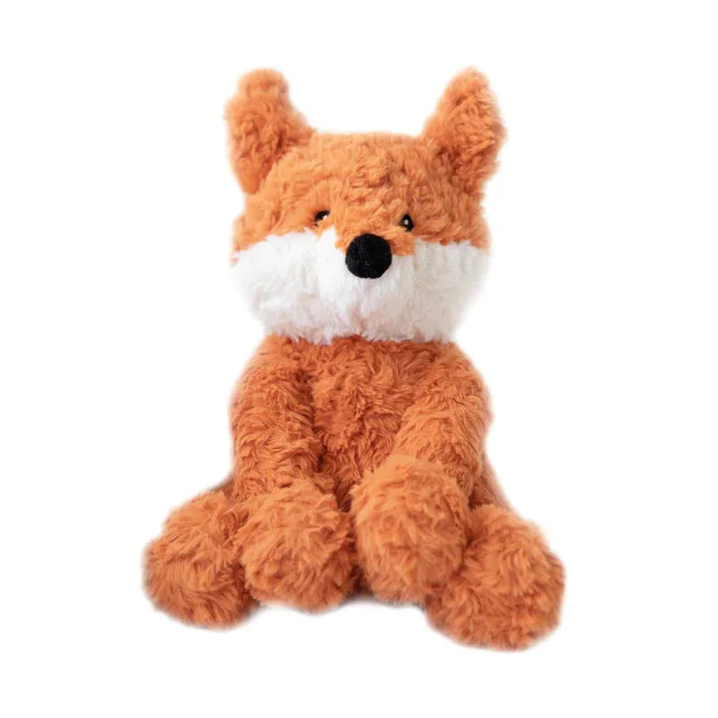 Frankl the Weighted Fox Sensory Toy