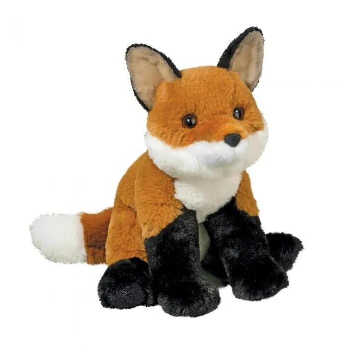 Freddie Soft Fox 9"