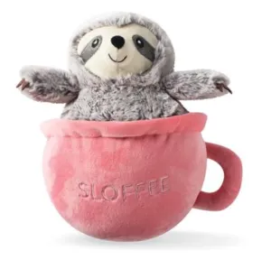 Fringe Sloffee Plush