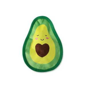 FRINGE STUDIO - AVACADO DOG TOY