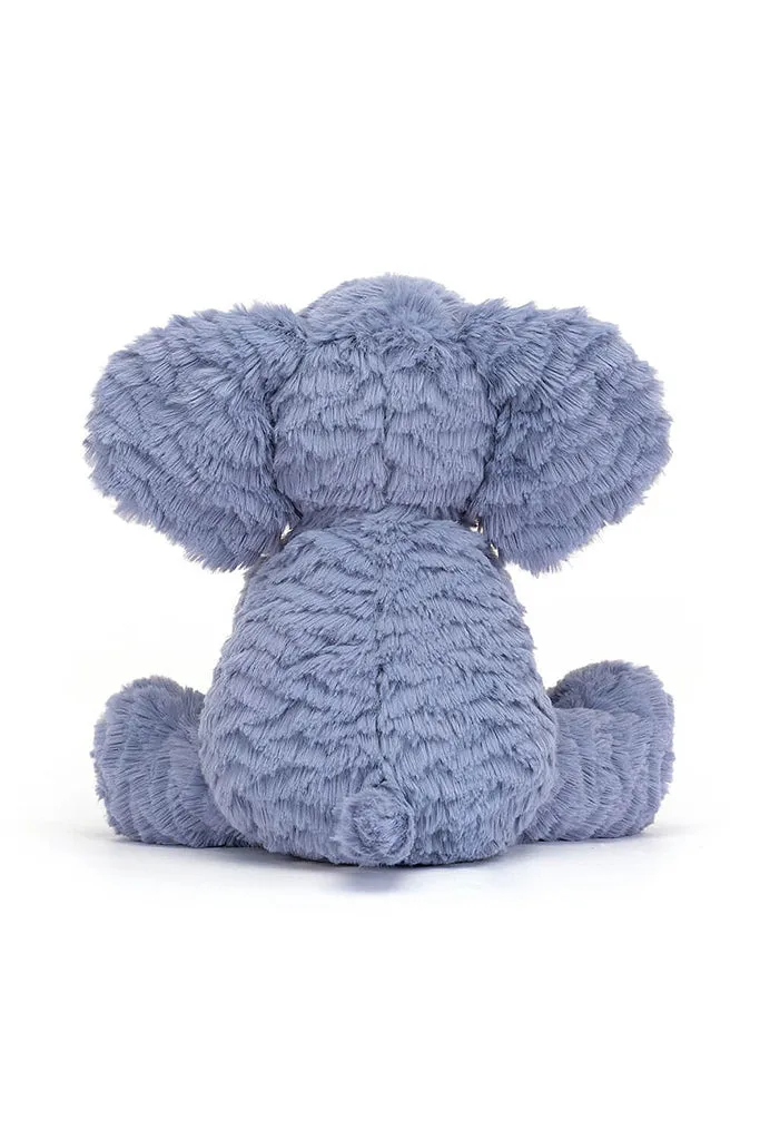 Fuddlewuddle Elephant