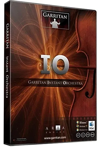 Garritan Instant Orchestra (Download)