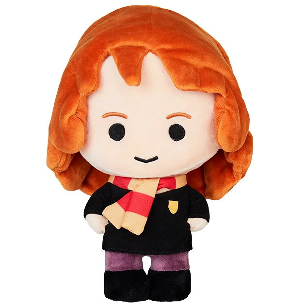 Hermione Granger Kawaii Plush