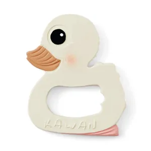 Hevea Kawan the Duck Teether