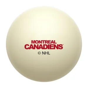 Imperial Montreal Canadiens Cue Ball