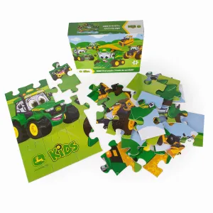 John Deere Giant Floor Puzzle