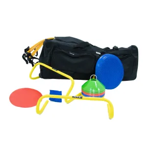 JORDAN® Football Training Equipment - Speed & Agility Kit