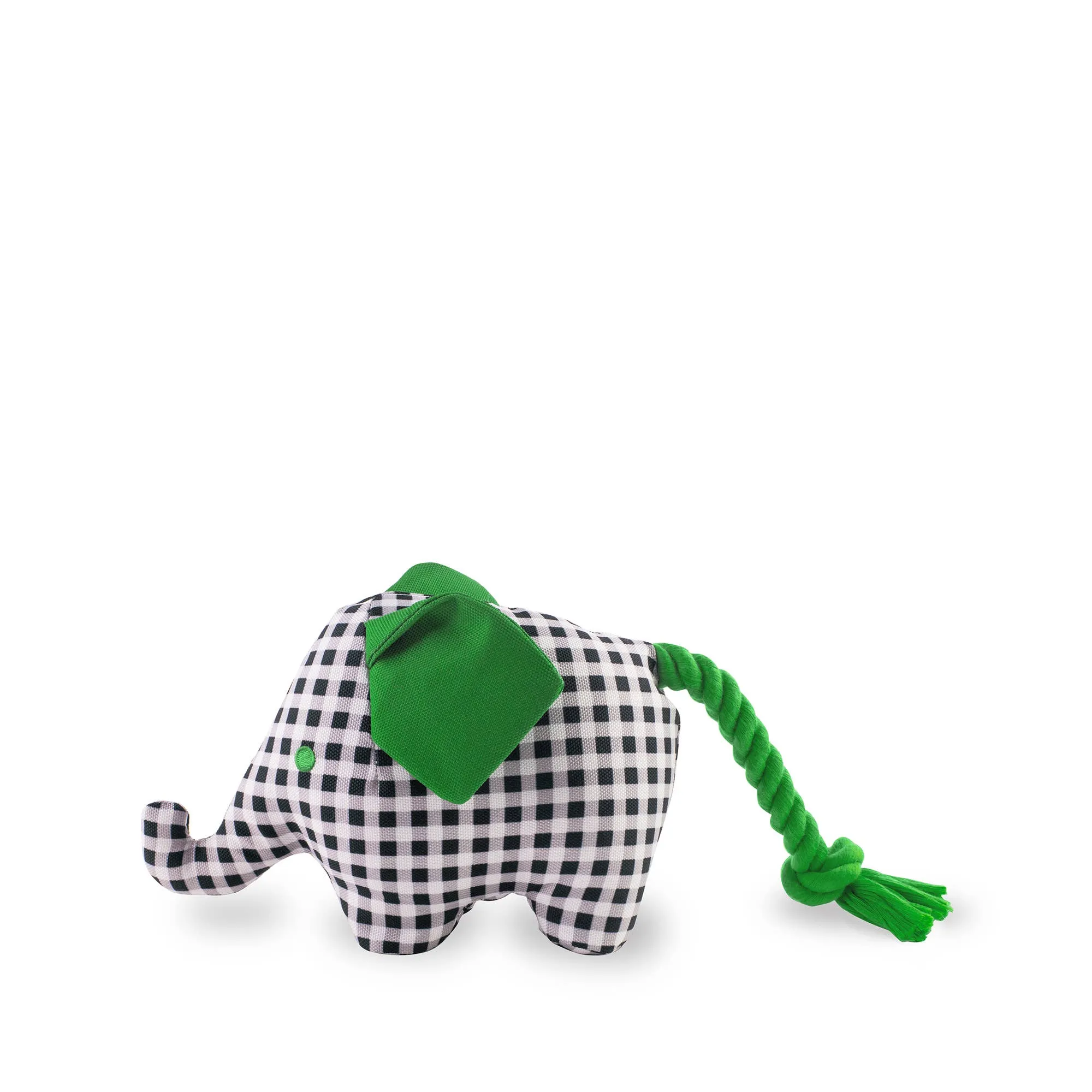 Kate Spade New York | Elephant Dog Chew Toy