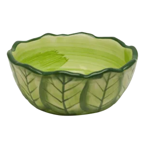 Kaytee Vege-T-Bowl, Cabbage, 16-ounce