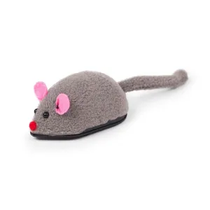 Kazoo Move It Mouse Cat Toy