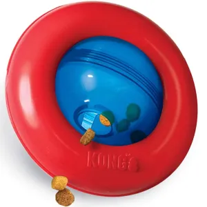 Kong Gyro Treat Dispensing Toy for Dogs