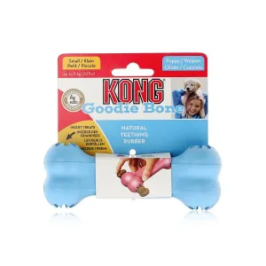 Kong Puppy Goodie Bone