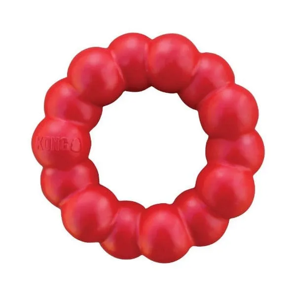 KONG Ring Dog Toy