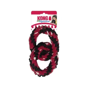 Kong Signature Rope Double Ring Tug (SKT11)