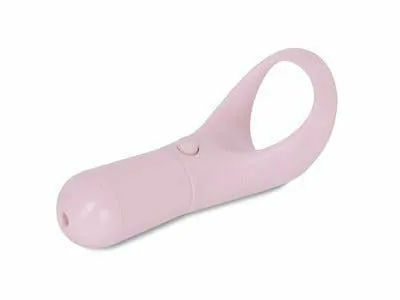 Laser Stick Cat Toy Pink