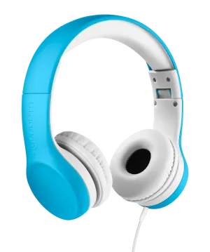 Lilgadgets Connect  Wired Kids Headphones