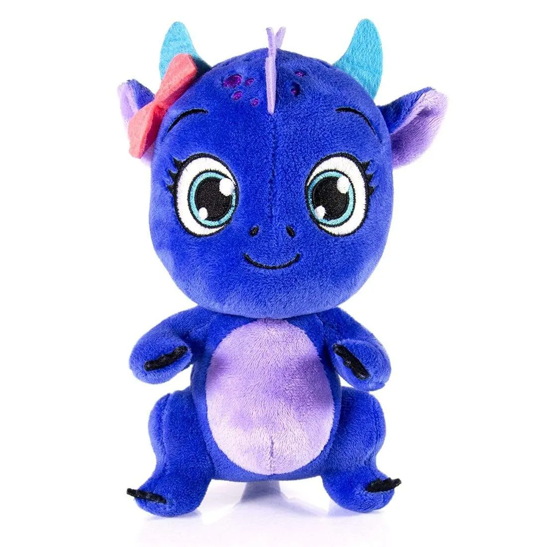 Little Charmers 18cm Plush Character Soft Toys Collectible