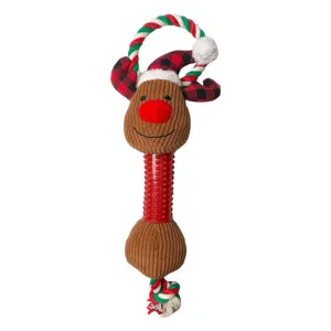 Long Neck Reindeer