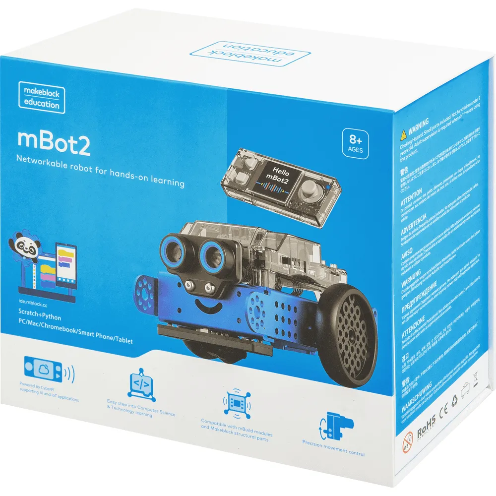 Makeblock mBot2