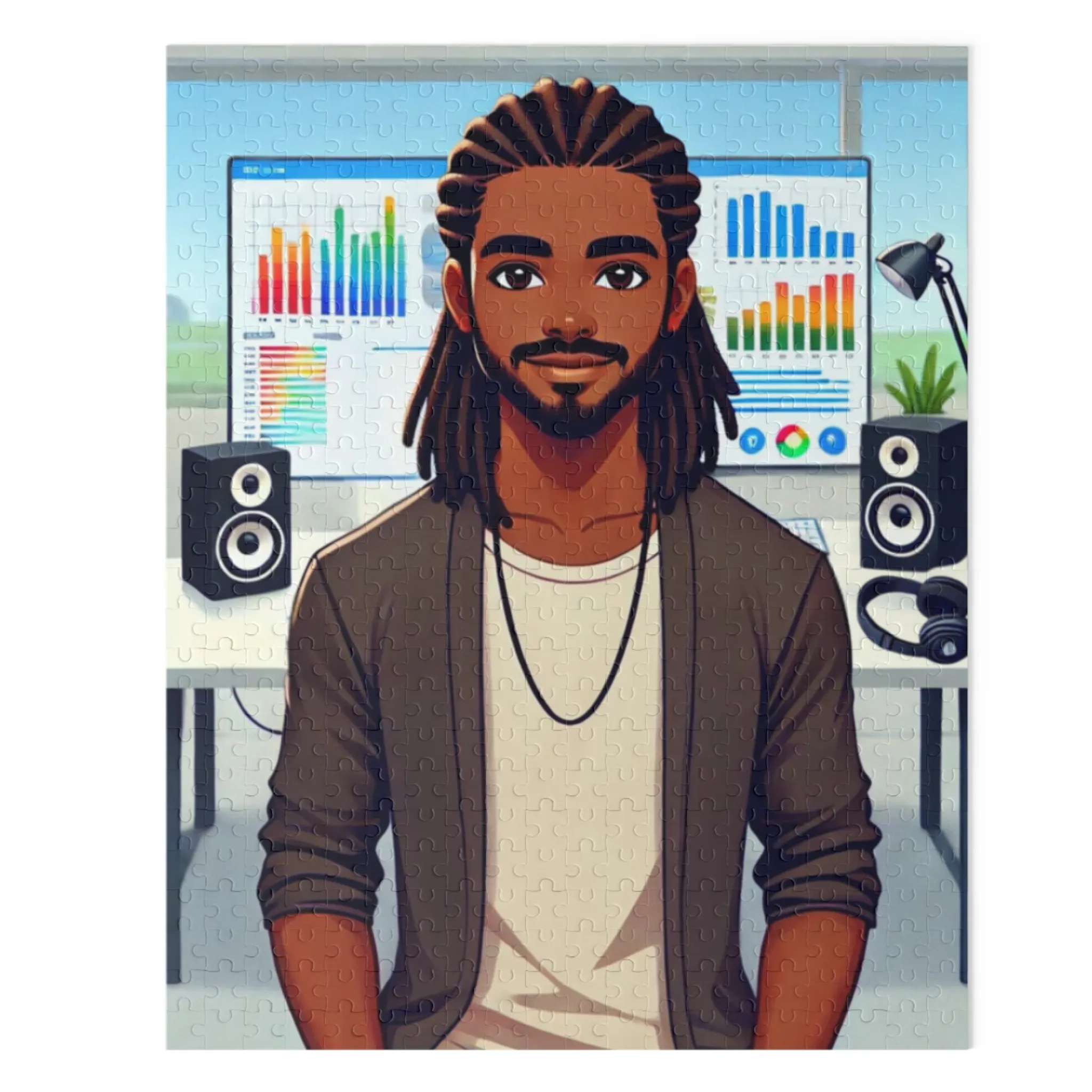 Malik - Music Data Analyst Puzzle