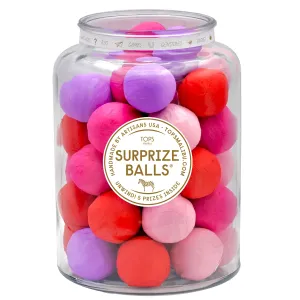 Mini Surprize Ball Love Single