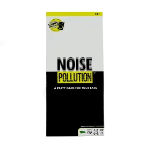 Noise Pollution