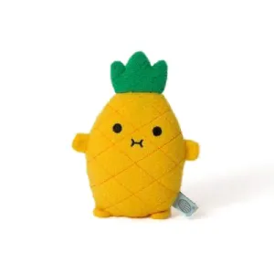 Noodoll Plush Toy – Riceananas Mini Toy