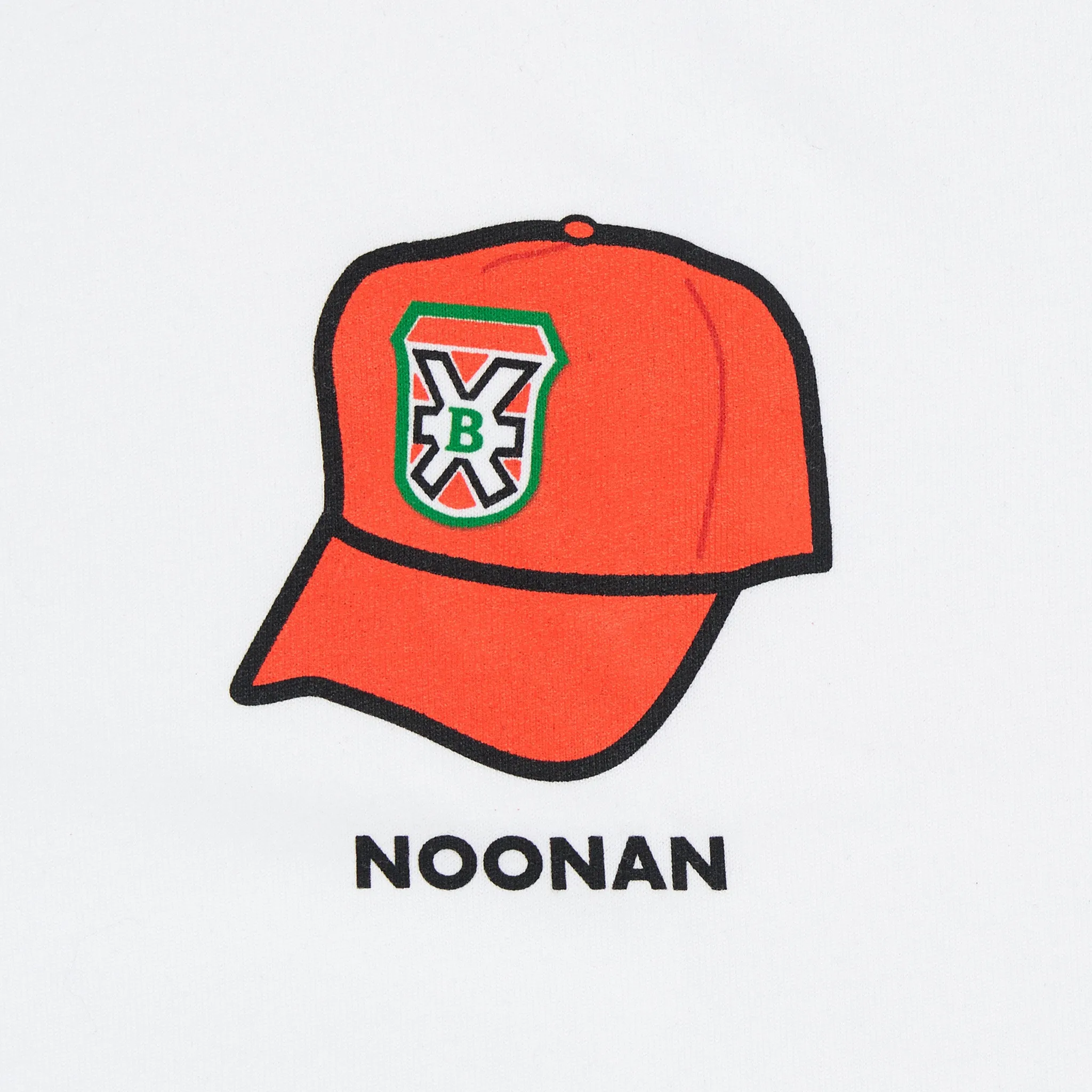 Noonan Tee