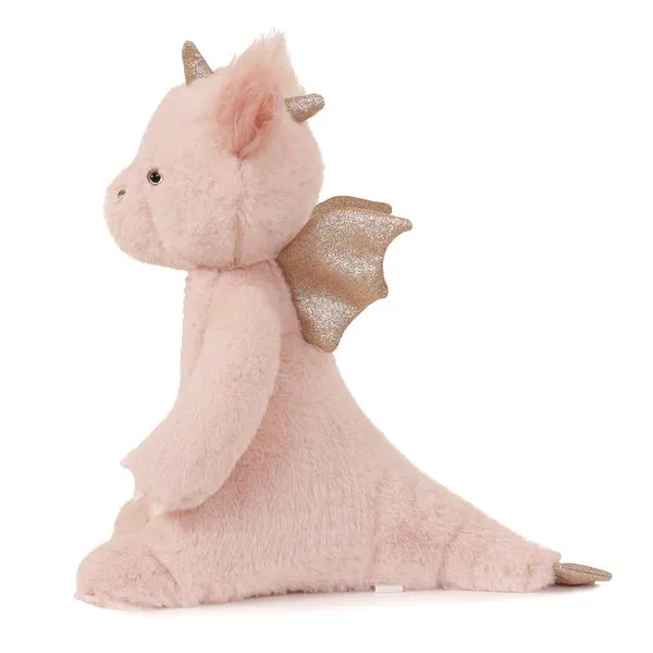 OB Design - Sparkles Dragon Soft Toy