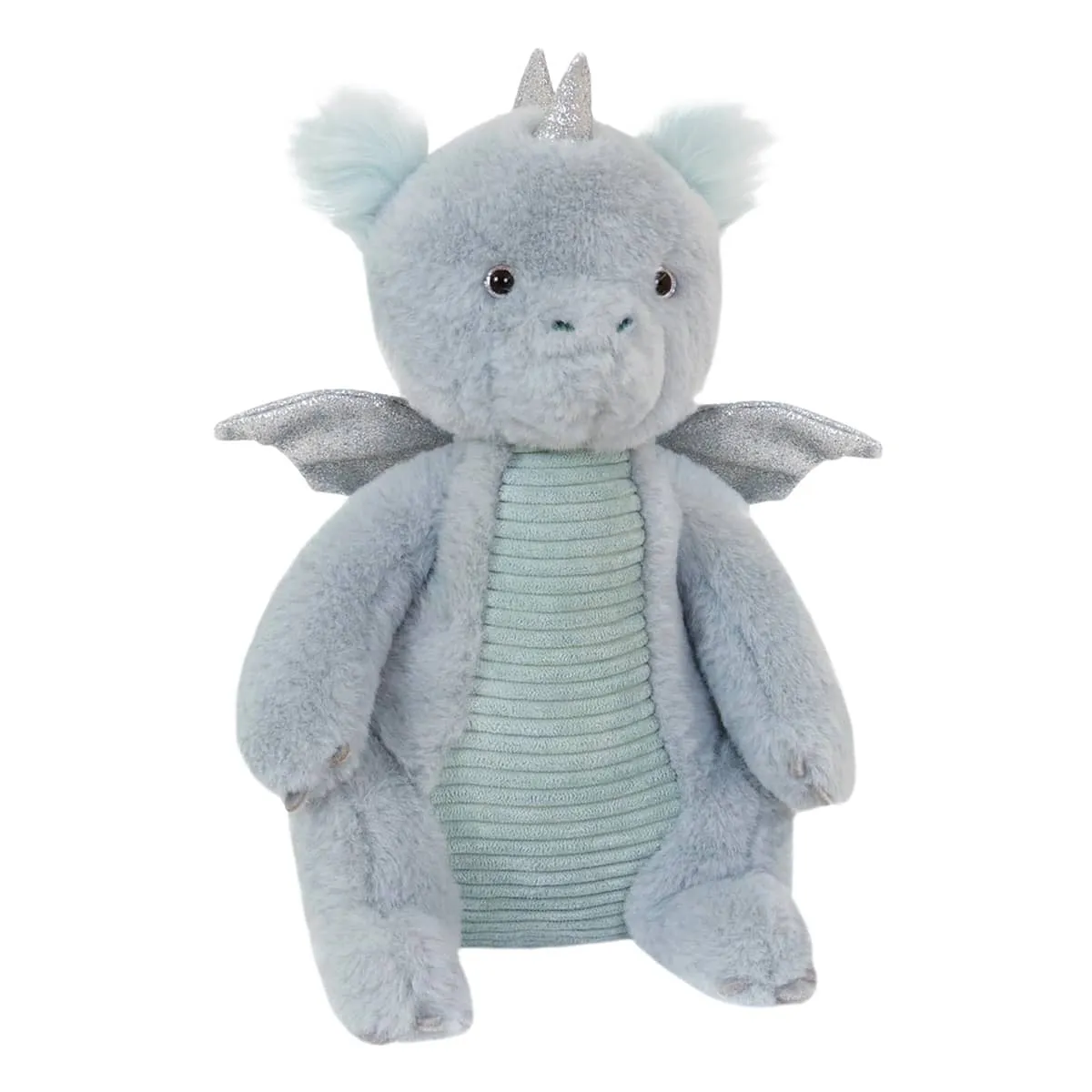 OB Designs Soft Toy - Luna Dragon