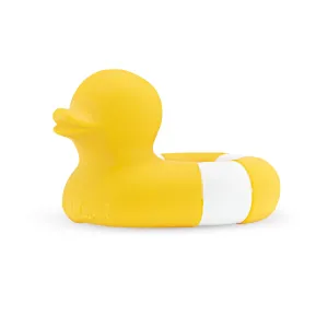 Oli & Carol Flo The Floatie Duck