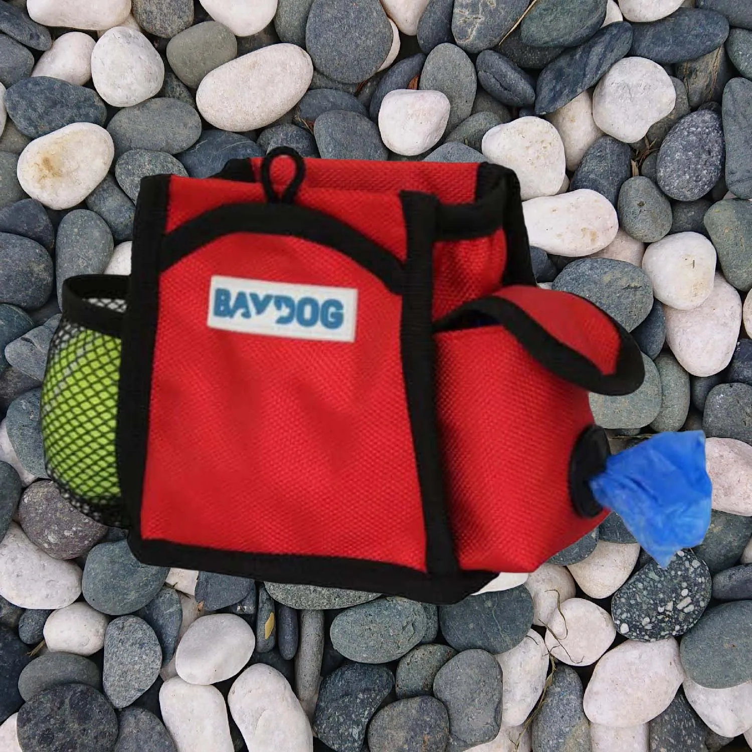 Pack-N-Go Bag by BAYDOG