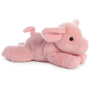 PICKLES PIGLET 8" PLUSH TOY