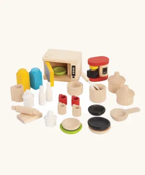 Plan Toys Accessories for Kitchen & Tableware