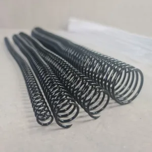 Plastic Binding Coils