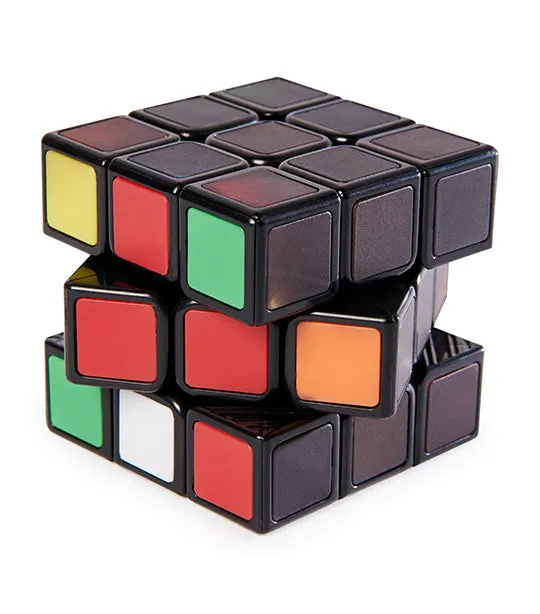 Rubik's Phantom